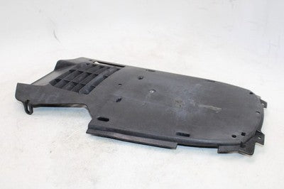 2004 HONDA REFLEX SPORT 250 NSS250S OEM COVER UNDER FAIRING