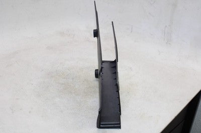 99-14 YAMAHA ROAD STAR XV1600A OEM REAR SWINGARM COVER BELT GUARD LOWER