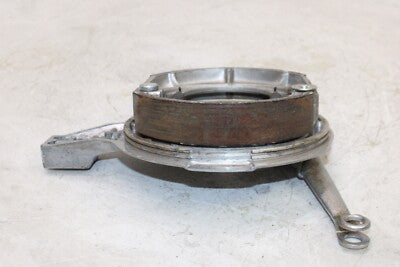 2005 SUZUKI SAVAGE 650 LS650P OEM REAR DRUM BRAKE