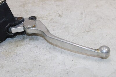 2006 SUZUKI KATANA 750 GSX750F OEM FRONT BRAKE MASTER CYLINDER W/ LEVER