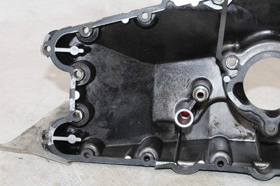 1997 TRIUMPH DAYTONA T595 OEM ENGINE MOTOR BOTTOM OIL PAN COVER