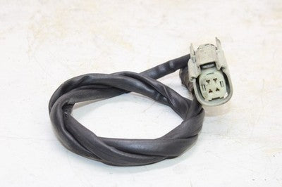 2015 HARLEY-DAVIDSON ROAD GLIDE FLTRXS OEM FRONT OXYGEN O2 EXHAUST GAS SENSOR