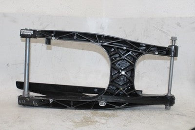 2018 BMW G310GS OEM REAR SWINGARM BACK SUSPENSION SWING ARM
