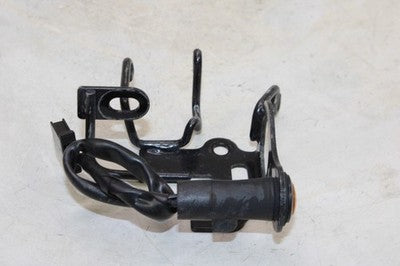 20-25 HONDA CRF110F OEM FUEL LIGHT W BRACKET
