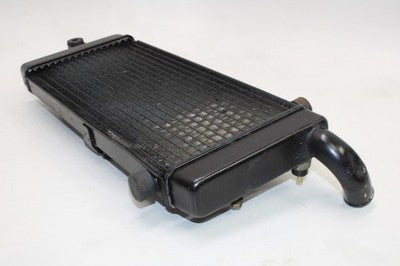 04-09 HONDA SHADOW AERO 750 VT750C OEM ENGINE COOLER COOLING RADIATOR RADIATER