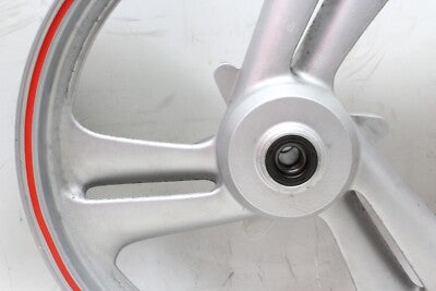 89-91 HONDA HAWK GT 650 NT650 OEM FRONT WHEEL RIM