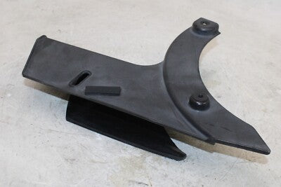 2004 KAWASAKI VULCAN 2000 VN2000A OEM LEFT REAR LOWER BELT COVER COWL SHIELD