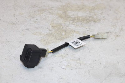 2018 HUSQVARNA SVARTPILEN 401 OEM RELAY FLASHER