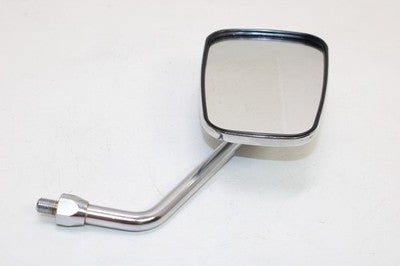 06-13 KAWASAKI VULCAN 900 VN900B CLASSIC OEM LEFT SIDE REAR VIEW MIRROR