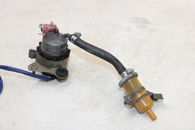1996 Yamaha FZR600R OEM FUEL PUMP GAS PETROL SENDER UNIT