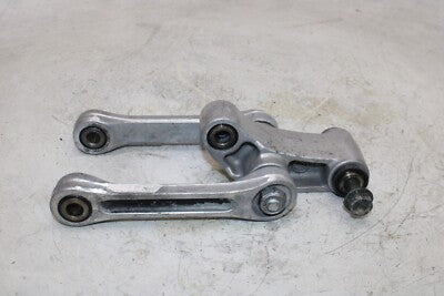 92-07 KAWASAKI NINJA 250R EX250F OEM REAR DOGBONE SHOCK LINKAGE LINK