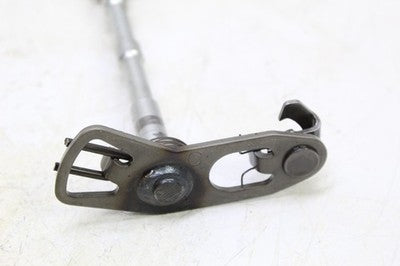 2017 YAMAHA FZ10 OEM SHIFTER SHIFT SHAFT