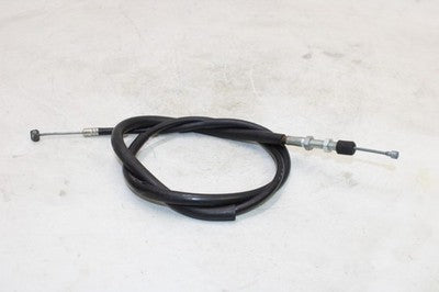 1980 YAMAHA XJ550 SECA OEM CLUTCH CABLE LINE