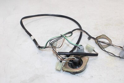 2006 SUZUKI BURGMAN AN400S OEM HEADLIGHT SPEEDO GAUGES WIRING HARNESS WIRE LOOM