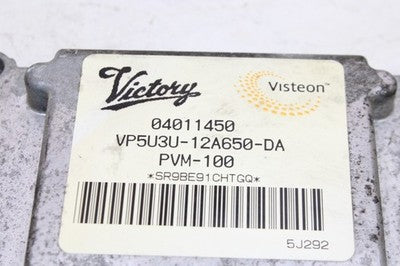 2006 VICTORY HAMMER OEM ECU COMPUTER CONTROLLER UNIT BLACK BOX ECM CDI