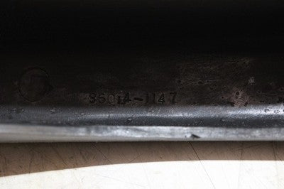 92-07 KAWASAKI NINJA 250R EX250F OEM REAR BACK DRIVE CHAIN GUARD COVER SHIELD