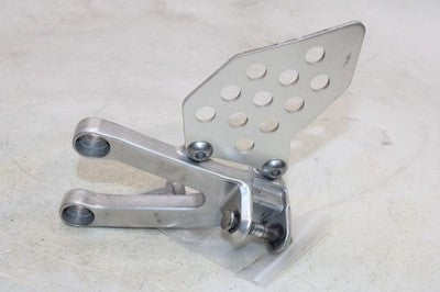 2005 HONDA CBR600RR OEM LEFT FRONT FOOT REST PEG STEP