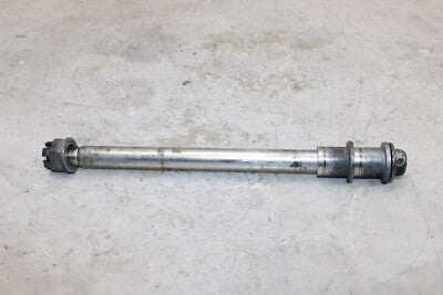 13-17 KAWASAKI NINJA 300 EX300B ABS OEM FRONT WHEEL RIM AXLE PIVOT BOLT