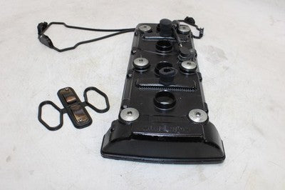 2008 Suzuki GSXR750 OEM ENGINE TOP END CYLINDER HEAD COVER