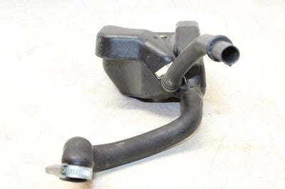 2000 DUCATI MONSTER 750 OEM CRANKCASE BREATHER BOX CANISTER