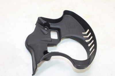 2024 CF-MOTO 450SS OEM INNER HORN COWL COVER