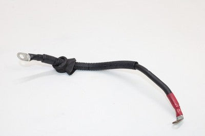 2006 HARLEY-DAVIDSON DYNA WIDE GLIDE EFI FXDWGI OEM POSITIVE BATTERY CABLE WIRE