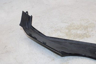 2018 KAWASAKI NINJA 400 OEM CENTER LOWER FAIRING