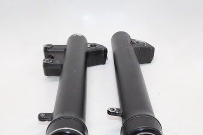 2018 KAWASAKI KLR650 OEM FRONT FORKS SHOCK SUSPENSION SET PAIR
