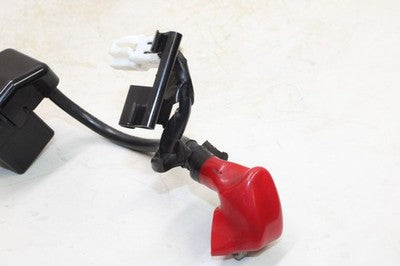15-19 KAWASAKI VERSYS 1000 OEM ENGINE STARTER RELAY STARTING MOTOR SWITCH