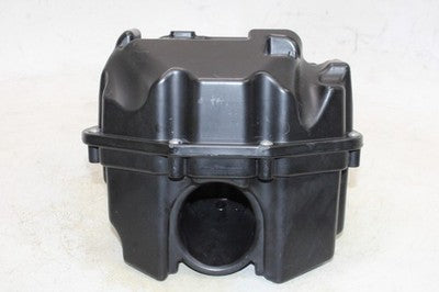 17-19 KAWASAKI NINJA 650 EX650 ABS OEM AIRBOX AIR INTAKE FILTER BOX