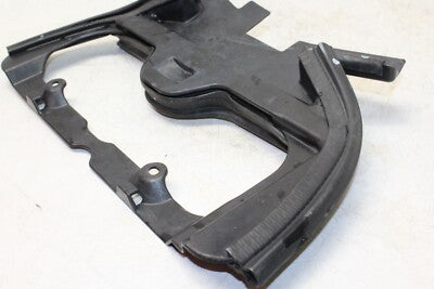 98-03 KAWASAKI NINJA ZX9R ZX900C OEM RADIATOR SEAL COVER CASE