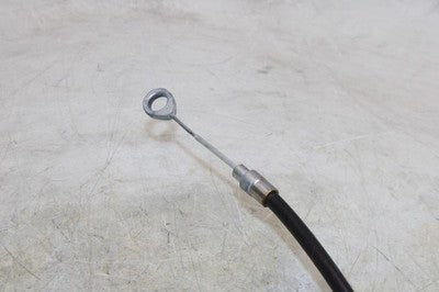 2007 HARLEY-DAVIDSON SPORTSTER 883 LOW XL883L OEM CLUTCH CABLE LINE