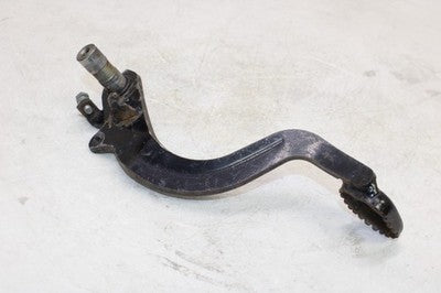 1990 SUZUKI QUADRUNNER 4WD LT4WD OEM RIGHT REARSET BRAKE FOOT PEDAL