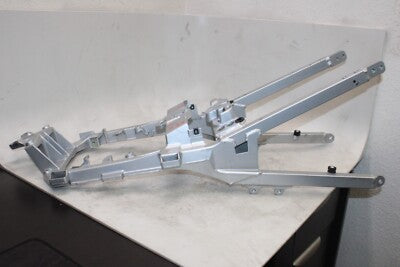 06-12 YAMAHA FJR1300A ABS OEM REAR SUBFRAME BACK SUB FRAME