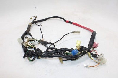 1994 SUZUKI GS500E OEM MAIN ENGINE WIRING HARNESS MOTOR WIRE LOOM