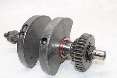 2013 DUCATI HYPERMOTARD OEM ENGINE MOTOR CRANKSHAFT CRANK SHAFT