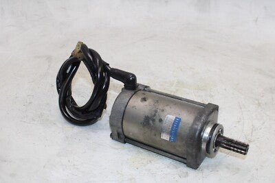 14-16 SUZUKI VSTROM 1000 DL1000A ABS OEM ENGINE STARTING STARTER MOTOR -DC 12V