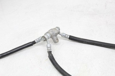 1994 SUZUKI KATANA 600 GSX600F OEM BRAKE HOSES FLUID LINES