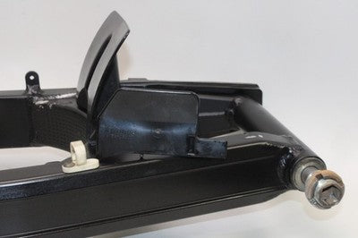 04-06 SUZUKI VSTROM 650 DL650 OEM REAR SWINGARM BACK SUSPENSION SWING ARM