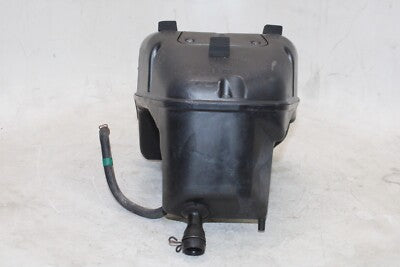 2008 KAWASAKI NINJA 650R EX650-A OEM AIRBOX AIR INTAKE FILTER BOX