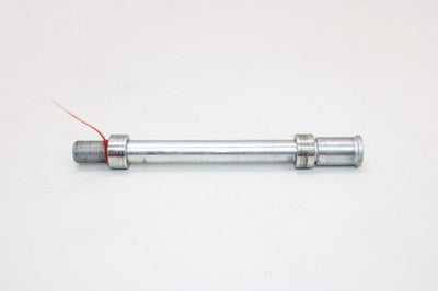 17-25 KAWASAKI VULCAN S EN650 ABS OEM FRONT WHEEL RIM AXLE PIVOT BOLT