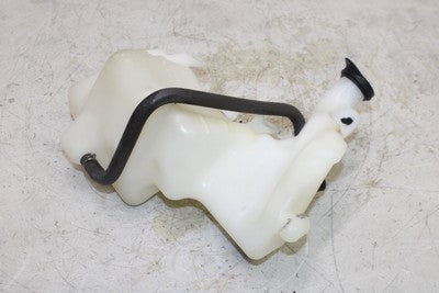 08-13 HONDA CBR1000RR OEM COOLANT WATER TANK RESERVOIR BOTTLE