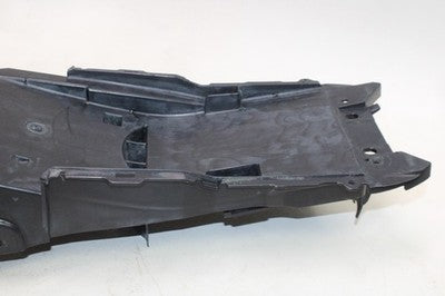 2015 HONDA CBR300R OEM REAR BACK TAIL UNDERTAIL BATTERY TRAY PLASTIC