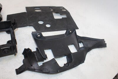 2018 KAWASAKI CONCOURS 14 ZG1400 ABS OEM FAIRING SET COWLS COWLINGS KIT