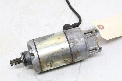 1994 SUZUKI KATANA 600 GSX600F OEM ENGINE STARTING STARTER MOTOR -DC 12V