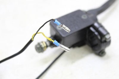 2020 BAODIAO 9 LINES 50CC OEM FRONT BRAKE MASTER CYLINDER