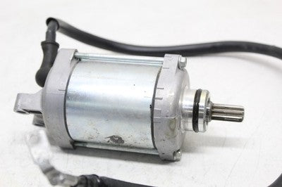 2016 KAWASAKI VERSYS 1000 KLZ1000 OEM ENGINE STARTING STARTER MOTOR -DC 12V