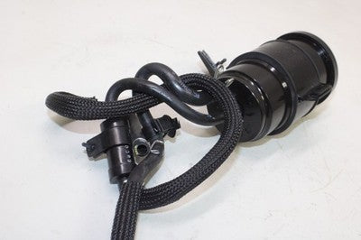 15-25 YAMAHA YZF R3 OEM EVAP VAPOR CHARCOAL EMISSION CANISTER