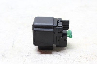 00-01 HONDA CBR929RR OEM ENGINE STARTER RELAY STARTING MOTOR SWITCH