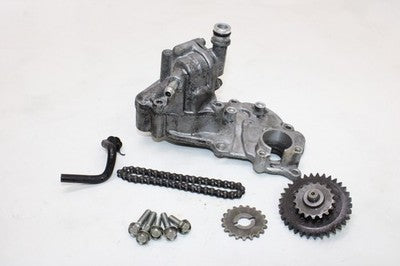 2010 HONDA ELITE 110 NHX110 OEM ENGINE WATER COOLANT PUMP
